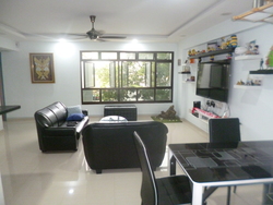 Blk 589 Woodlands Drive 16 (Woodlands), HDB 5 Rooms #158548102